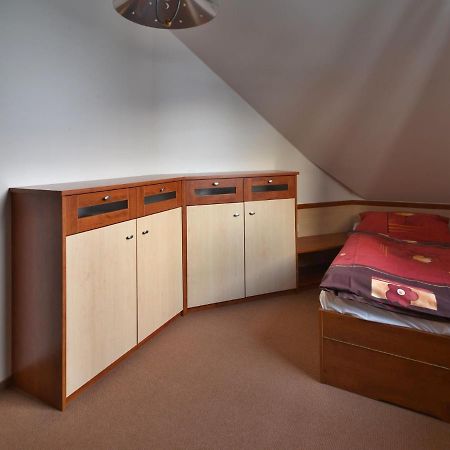 Apartmán Bílé Labe Špindlerŭv Mlýn Exterior foto