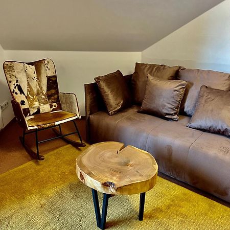 Apartmán Bílé Labe Špindlerŭv Mlýn Exterior foto