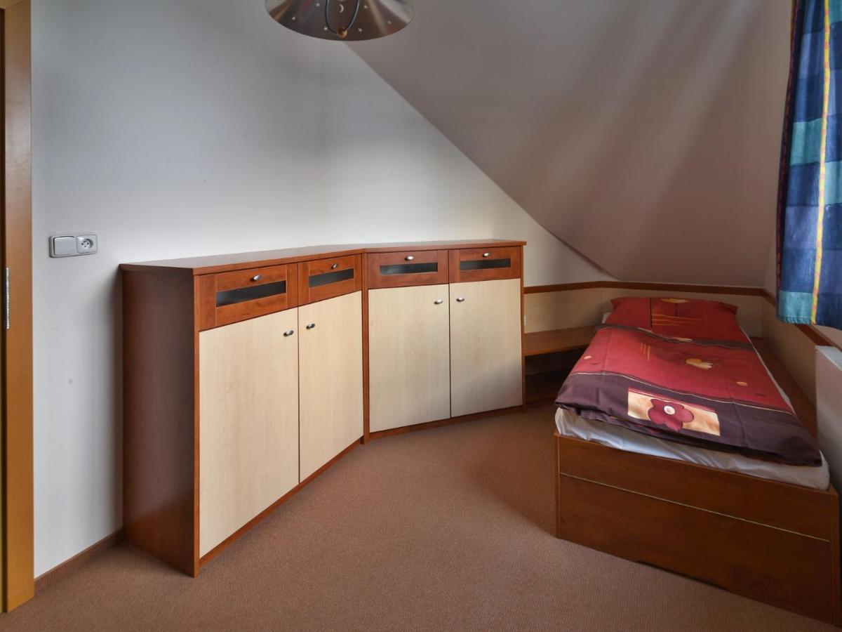 Apartmán Bílé Labe Špindlerŭv Mlýn Exterior foto